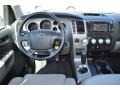 2012 Black Toyota Tundra Texas Edition CrewMax 4x4  photo #15