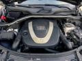 3.5L DOHC 24V V6 2007 Mercedes-Benz ML 350 4Matic Engine