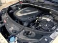 2007 Mercedes-Benz ML 3.5L DOHC 24V V6 Engine Photo