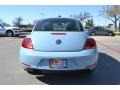 Denim Blue - Beetle 2.5L Photo No. 4