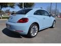 Denim Blue - Beetle 2.5L Photo No. 5