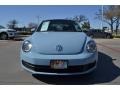 Denim Blue - Beetle 2.5L Photo No. 8