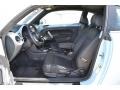 Denim Blue - Beetle 2.5L Photo No. 9