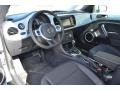 Denim Blue - Beetle 2.5L Photo No. 14