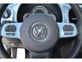 Denim Blue - Beetle 2.5L Photo No. 15