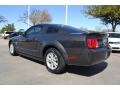 Alloy Metallic - Mustang V6 Coupe Photo No. 3