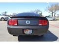 Alloy Metallic - Mustang V6 Coupe Photo No. 4