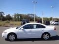 Summit White - Impala LT Photo No. 2