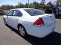 Summit White - Impala LT Photo No. 3