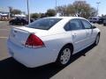 Summit White - Impala LT Photo No. 8