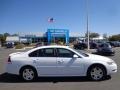 Summit White - Impala LT Photo No. 9