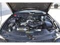 Alloy Metallic - Mustang V6 Coupe Photo No. 19