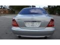 Brilliant Silver Metallic - S 600 Sedan Photo No. 4