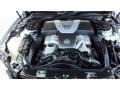  2001 S 600 Sedan 5.8 Liter SOHC 36-Valve V12 Engine