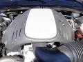 5.7 Liter HEMI OHV 16-Valve V8 Engine for 2012 Dodge Charger R/T Road and Track #78015941