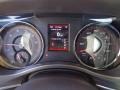 2012 Dodge Charger R/T Road and Track Gauges