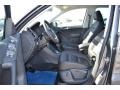 Pepper Gray Metallic - Tiguan SE Photo No. 3