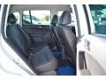 White Gold Metallic - Tiguan SE Photo No. 4