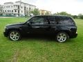 Black - TrailBlazer SS AWD Photo No. 11