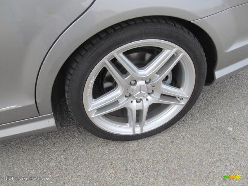 2008 Mercedes-Benz C 350 Sport Wheel Photo #78016682