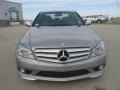 Pewter Metallic - C 350 Sport Photo No. 19