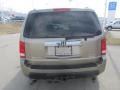 2011 Mocha Metallic Honda Pilot Touring 4WD  photo #3