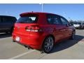 Tornado Red - GTI 4 Door Photo No. 2