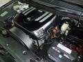 6.0 Liter OHV 16-Valve Vortec V8 Engine for 2006 Chevrolet TrailBlazer SS AWD #78016991