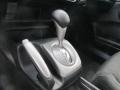 Crystal Black Pearl - Civic LX-S Sedan Photo No. 13