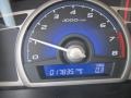 Crystal Black Pearl - Civic LX-S Sedan Photo No. 20