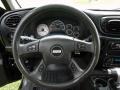 Ebony Steering Wheel Photo for 2006 Chevrolet TrailBlazer #78017123