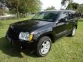 Black - Grand Cherokee Laredo 4x4 Photo No. 1