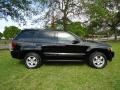 Black - Grand Cherokee Laredo 4x4 Photo No. 9