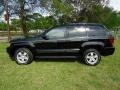 Black - Grand Cherokee Laredo 4x4 Photo No. 15