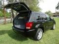 Black - Grand Cherokee Laredo 4x4 Photo No. 20