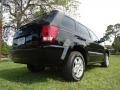 Black - Grand Cherokee Laredo 4x4 Photo No. 23