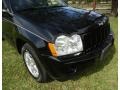 Black - Grand Cherokee Laredo 4x4 Photo No. 24