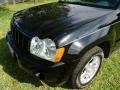 Black - Grand Cherokee Laredo 4x4 Photo No. 30