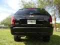 Black - Grand Cherokee Laredo 4x4 Photo No. 33