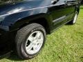 Black - Grand Cherokee Laredo 4x4 Photo No. 34