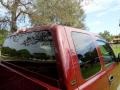 Dark Toreador Red Metallic - Sierra 1500 SLE Extended Cab 4x4 Photo No. 23