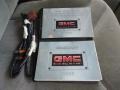2000 GMC Sierra 1500 SLE Extended Cab 4x4 Books/Manuals