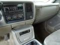 Pewter Controls Photo for 2000 GMC Sierra 1500 #78018080