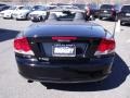 Solid Black - C70 T5 Convertible Photo No. 4