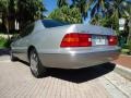 Alpine Silver Metallic - LS 400 Photo No. 4