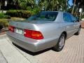 Alpine Silver Metallic - LS 400 Photo No. 19