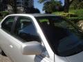 Alpine Silver Metallic - LS 400 Photo No. 20