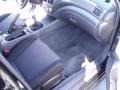 2008 Obsidian Black Pearl Subaru Impreza WRX Wagon  photo #15