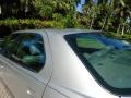 Alpine Silver Metallic - LS 400 Photo No. 28