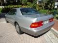 Alpine Silver Metallic - LS 400 Photo No. 32